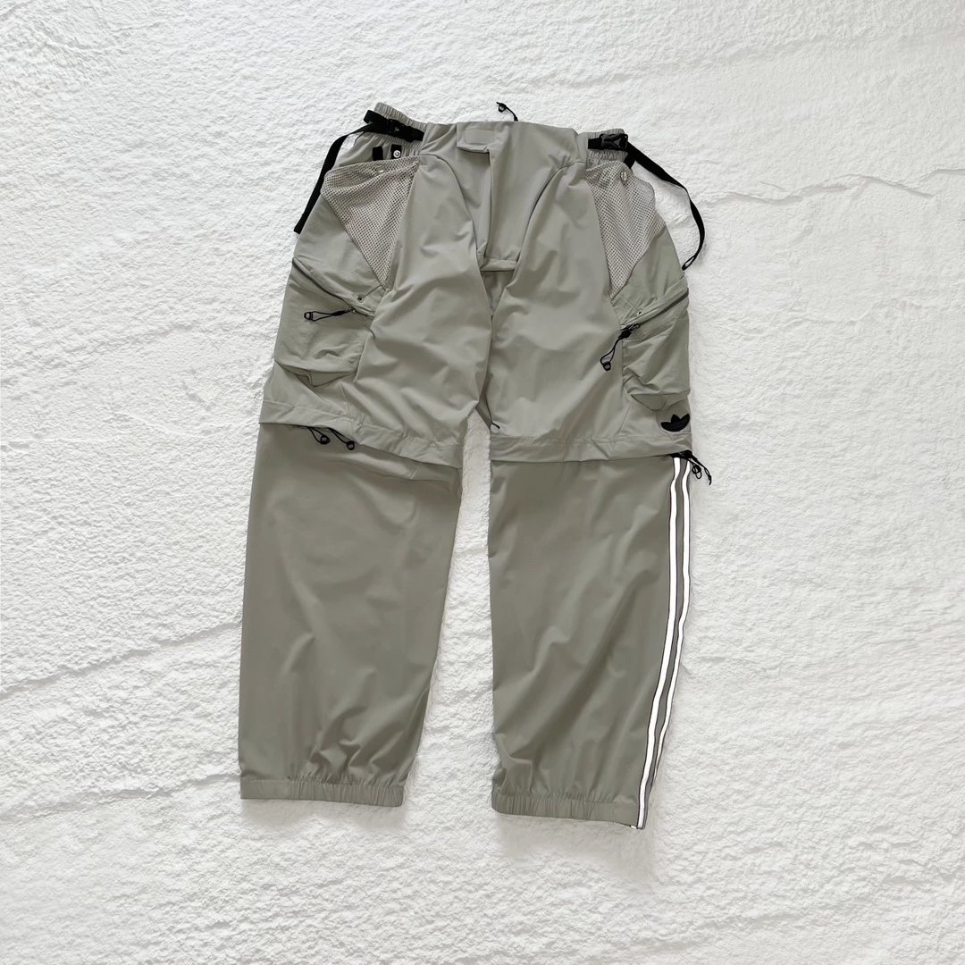 adidas Pants（removable）） foto 4