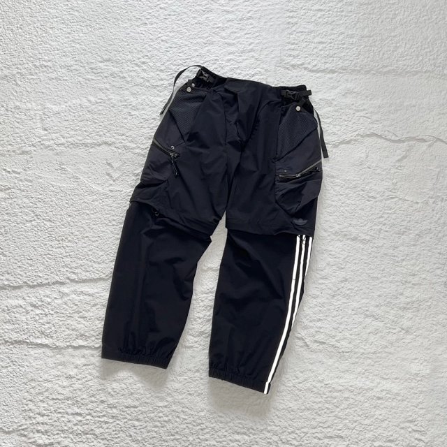 adidas Pants(removable)): seller detail photo 3