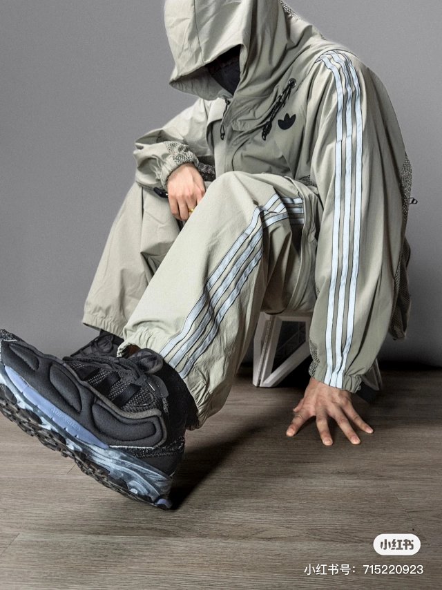 adidas Pants(removable)): seller detail photo 2