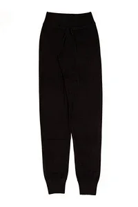 thumbnail for Under the left pocket and dripping letters, the black trousers 1104262953 dotted with dots