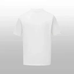 thumbnail for The chest can be a small batch Oh string down the signature six-color short-sleeved 1104110108