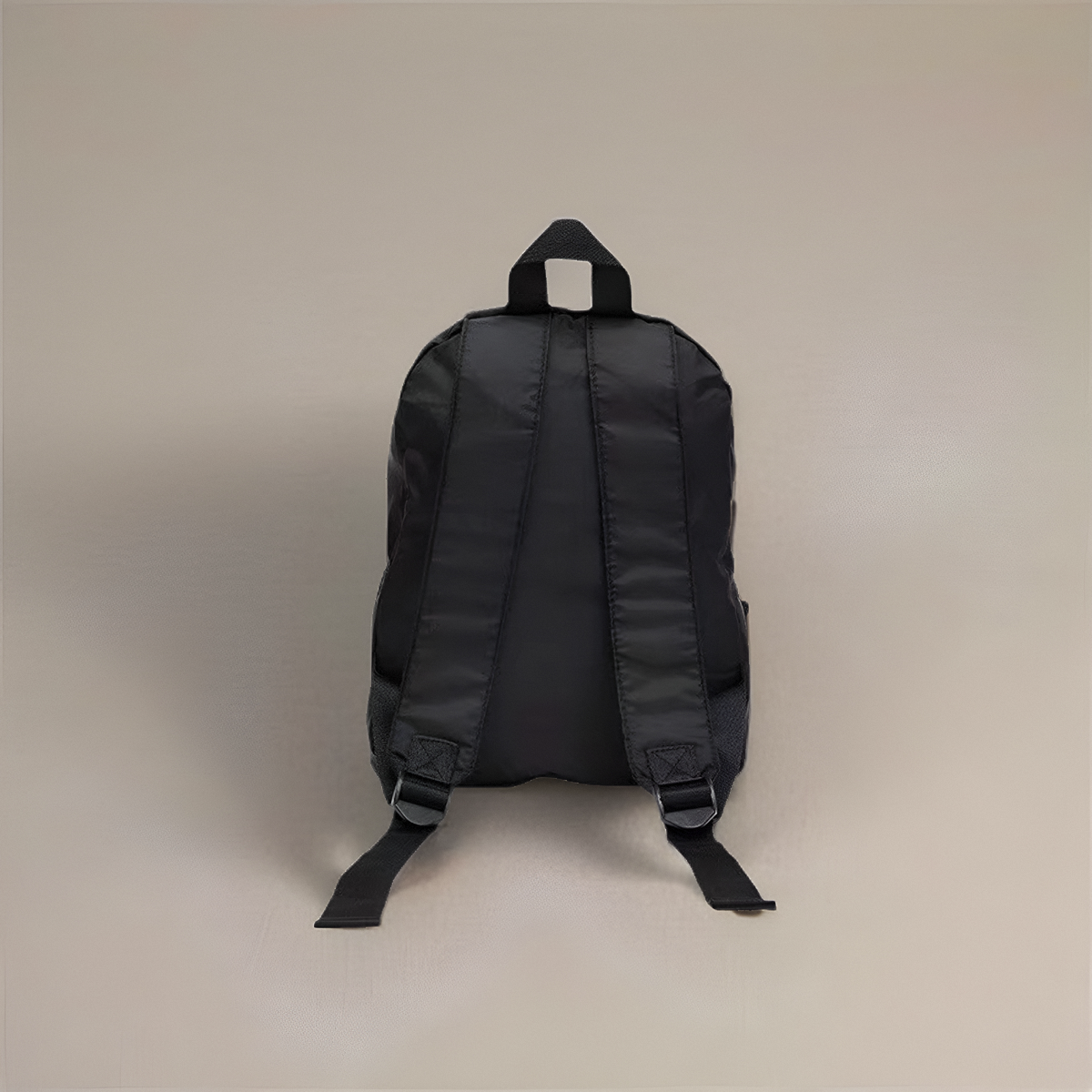 Vertical string same color hungry three color bag 1108010566