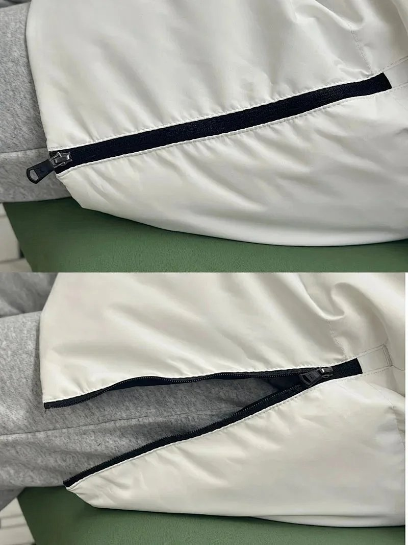特惠福利安德玛童装 冬季鹅绒中长款羽绒服244106159 8