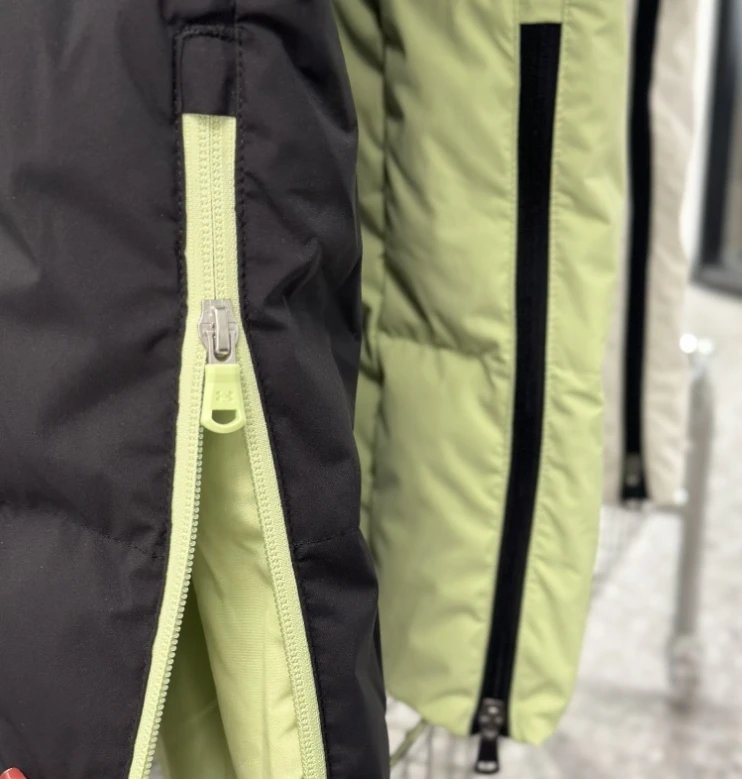 春节不打烊秒杀款06安德玛长款羽绒服专场抢经典白鸭绒三防黑科技远红外锁温科技加持御寒续航力拉满年终破价 冬日长款羽绒服库存告急244106131 9
