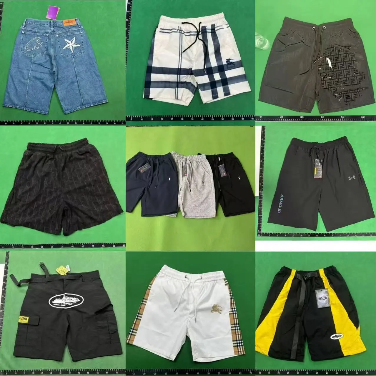 Hot Selling Shorts-Collection