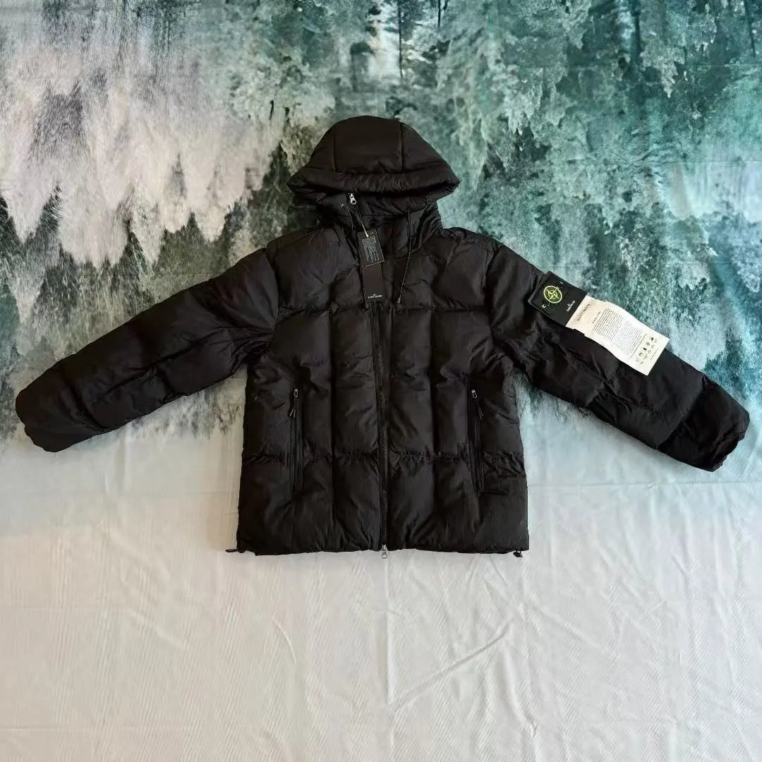 Buy in advance in winter-down jacket