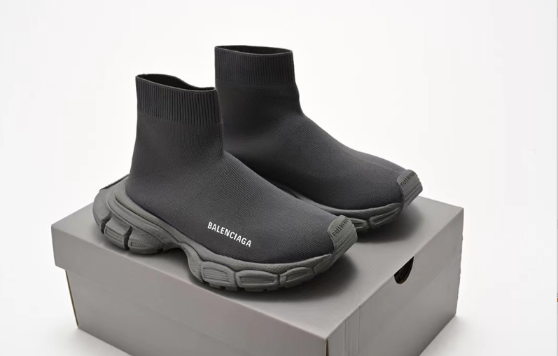 3XL gray base