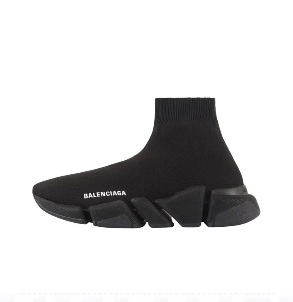 2.0 All Black