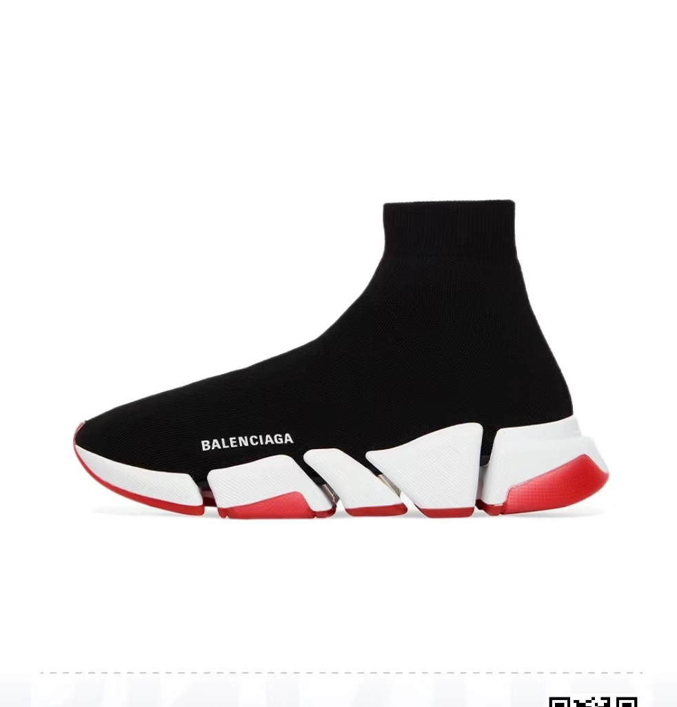2.0 Black, White, and Red