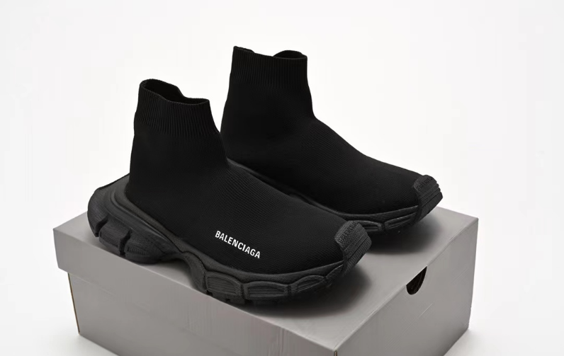 3XL all black