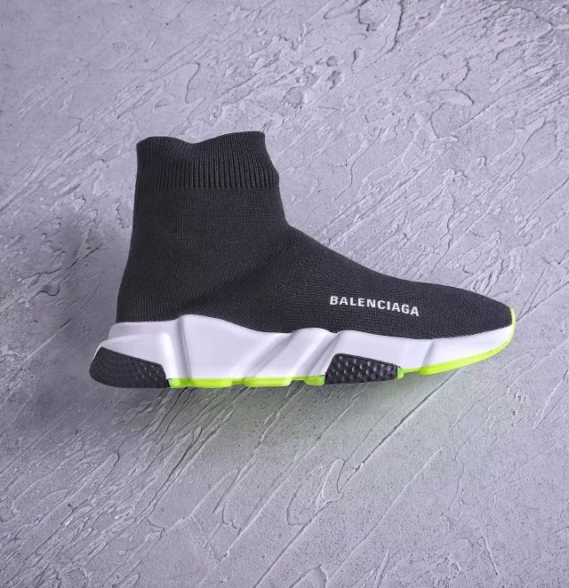 Fluorescent green background