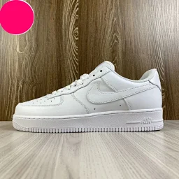 thumbnail for Special edition N1ke Air Force 1 Low accepts returns and exchanges for quality issues