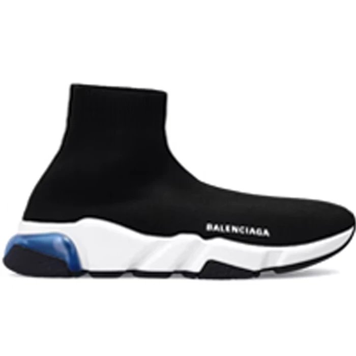 Clear Sole