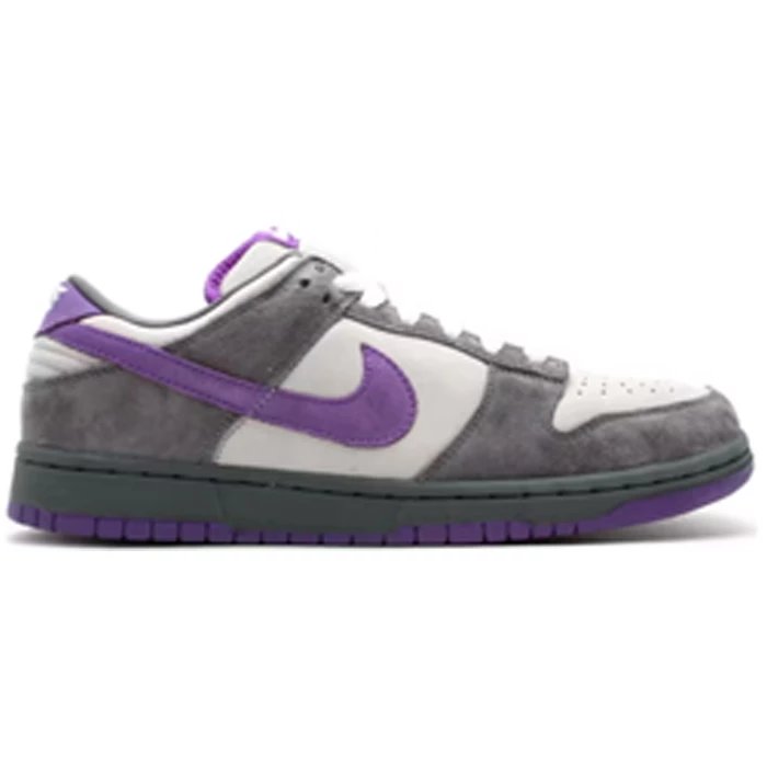 Purple Pigeon
