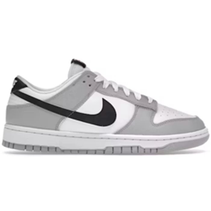 Lottery Pack Grey Fod
