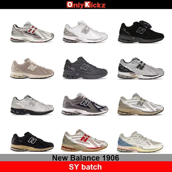 NB 1906 SY batch size 36-45