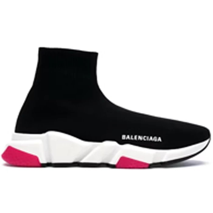 Black Pink