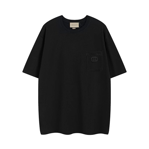 Gucc1 large logo printing classic large logo printing