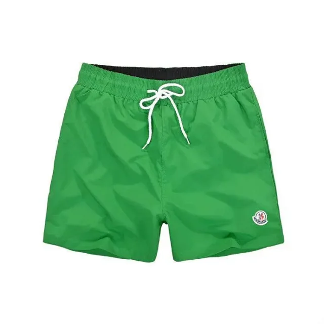 Moncler Shorts Drawstring logo product detail image 13
