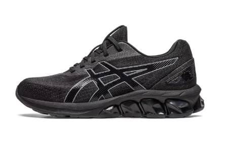Asics Gel-Quantum 360 Black Sneakers - 1