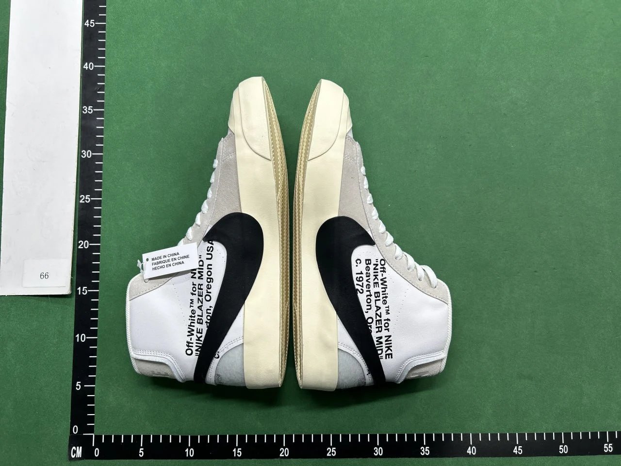 Nike Athletic Sneakers product photo 4