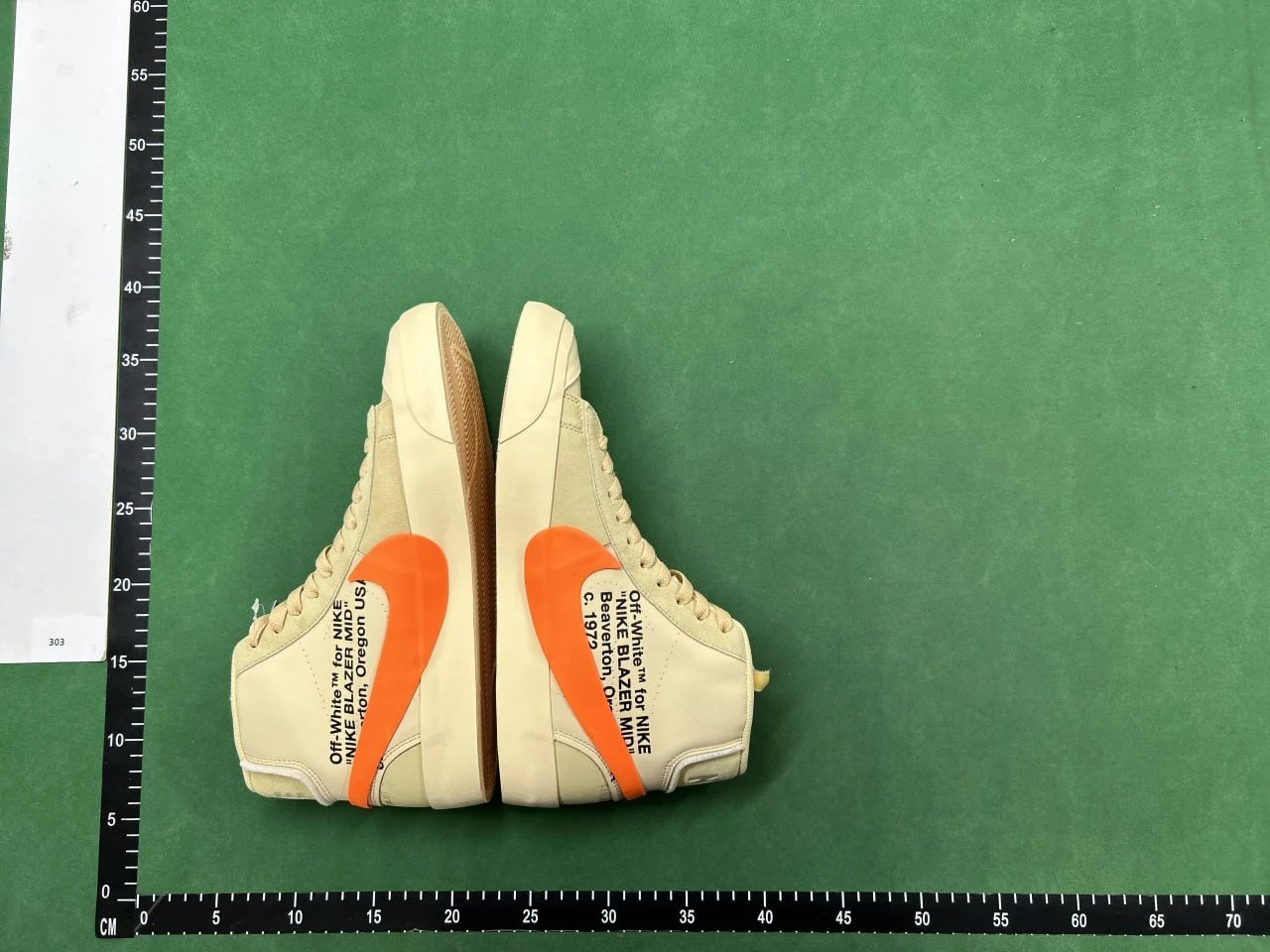 Nike Athletic Sneakers product photo 3