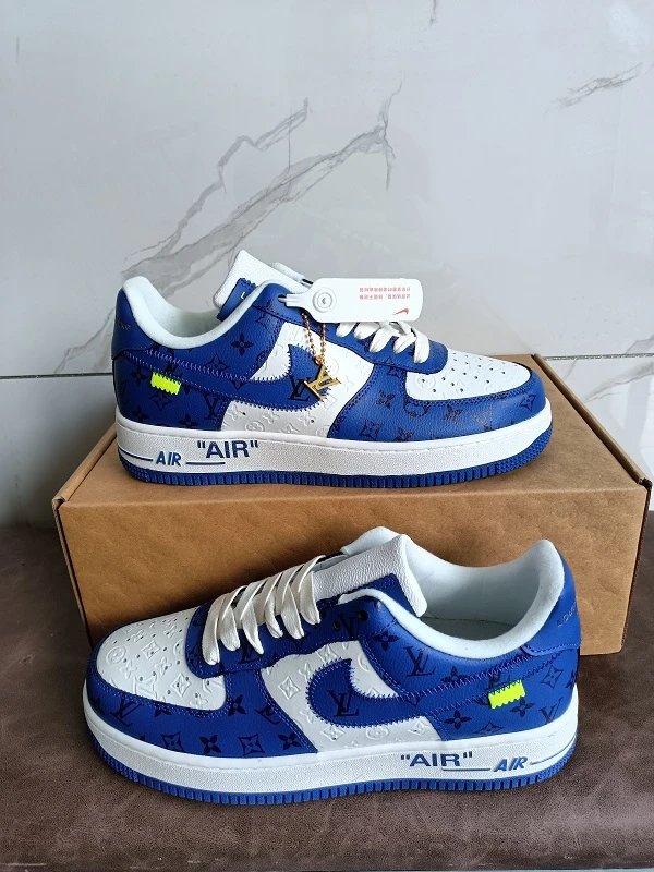 Fashionable sports shoes for men and women0002 8