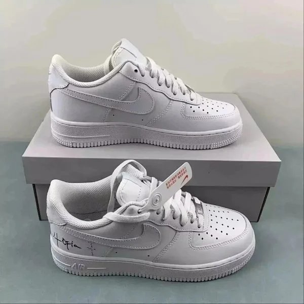 Fashionable sports shoes for men and women0002 14