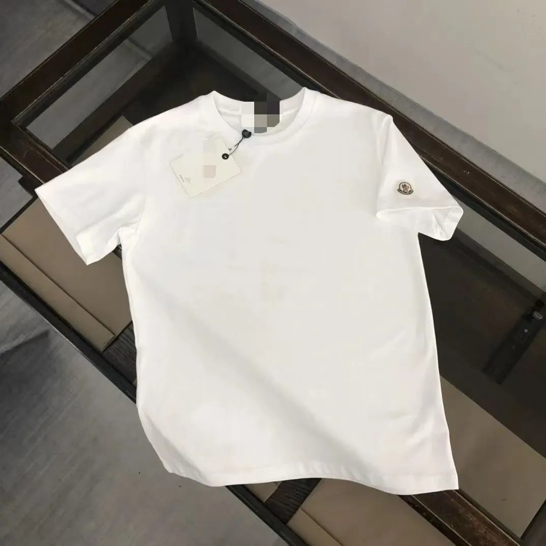 Moncler Genius x Fragment Design Graphic Print Black T-Shirt - 26