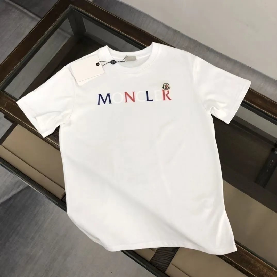 Moncler Genius x Fragment Design Graphic Print Black T-Shirt - 13