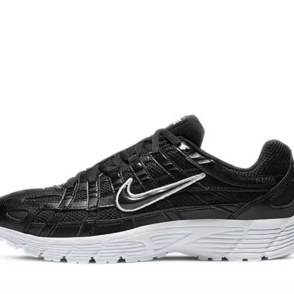Nike P-6000 Black Sneakers - 13