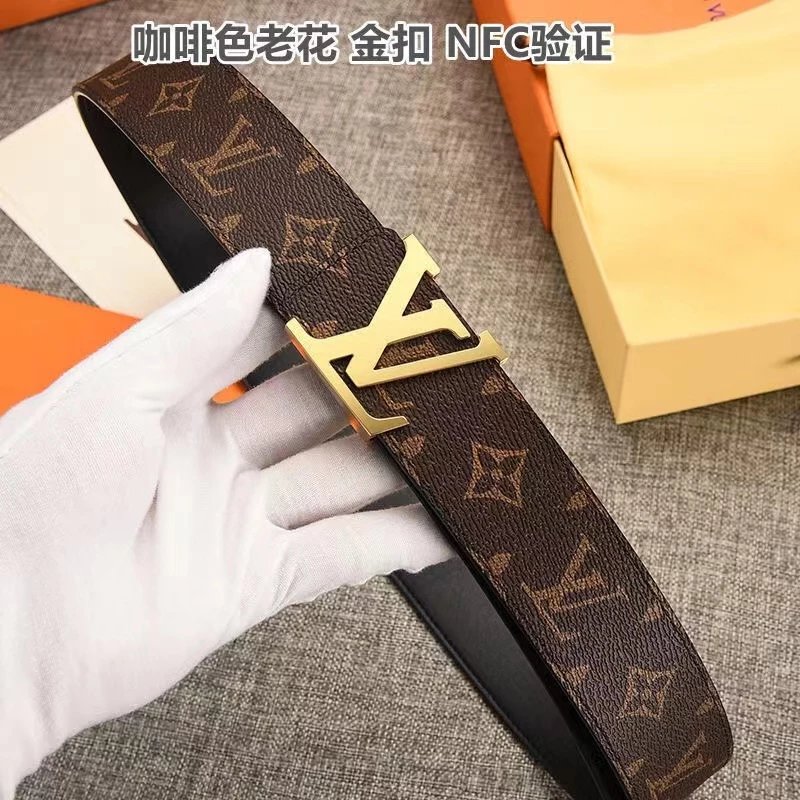 lv belt/皮带