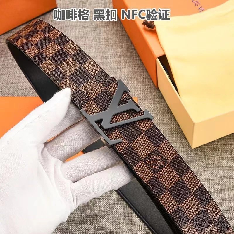 lv belt/皮带