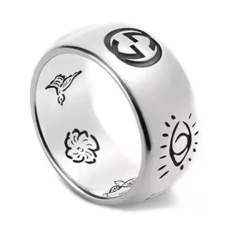Gucci Ring foto 5