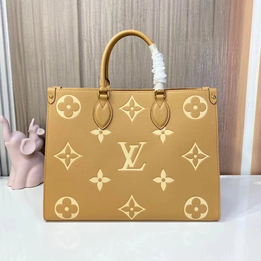 Louis Vuitton OnTheGo Mm 4