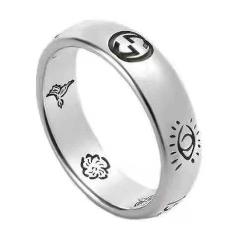 Gucci Ring foto 4