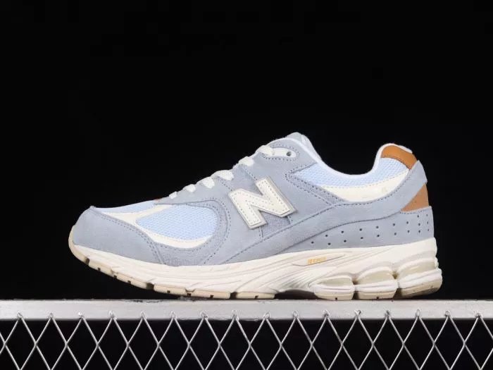 New Balance 2002R · 6