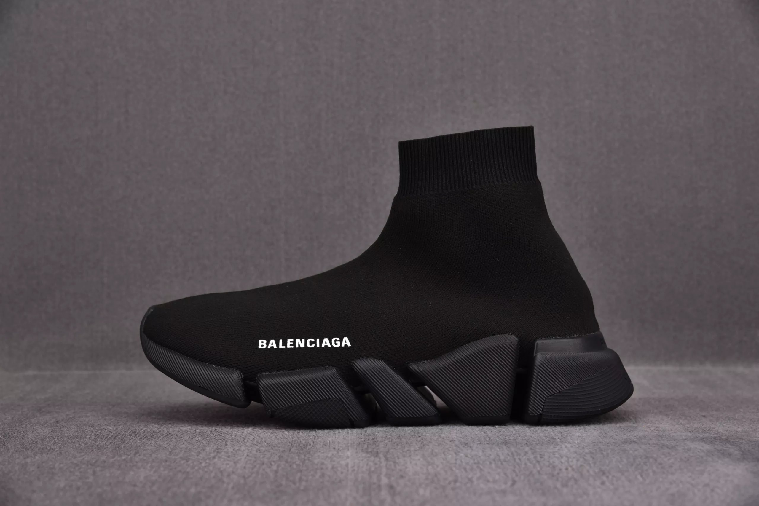 All black 2.0