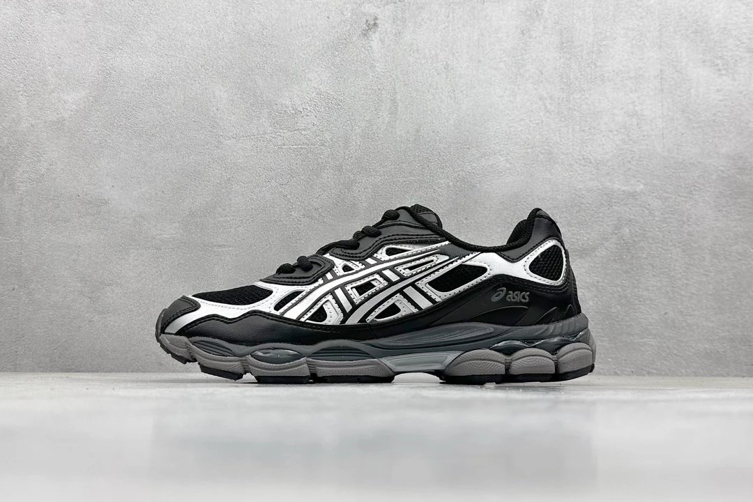 Black Silver