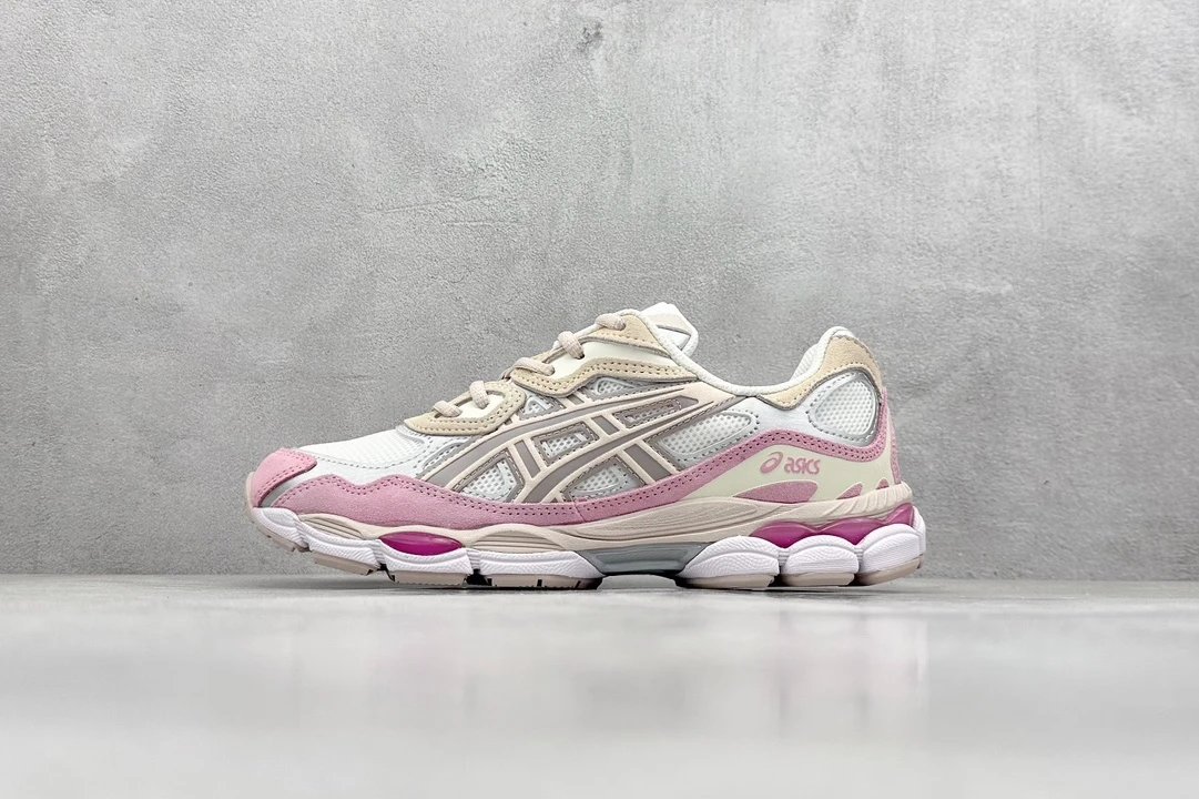 Beige Pink