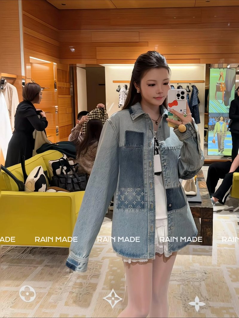 Jacket from Happy Sheep