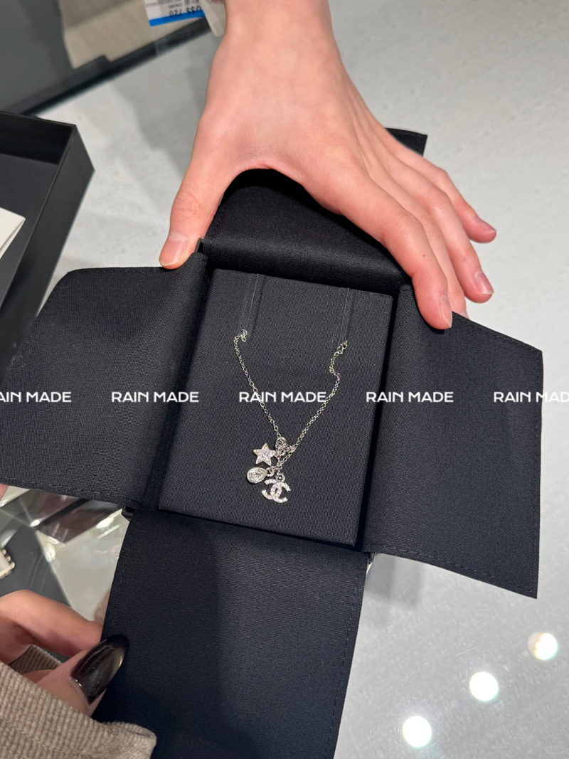 Chanel necklace