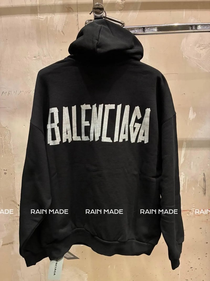 RainMade Blcg