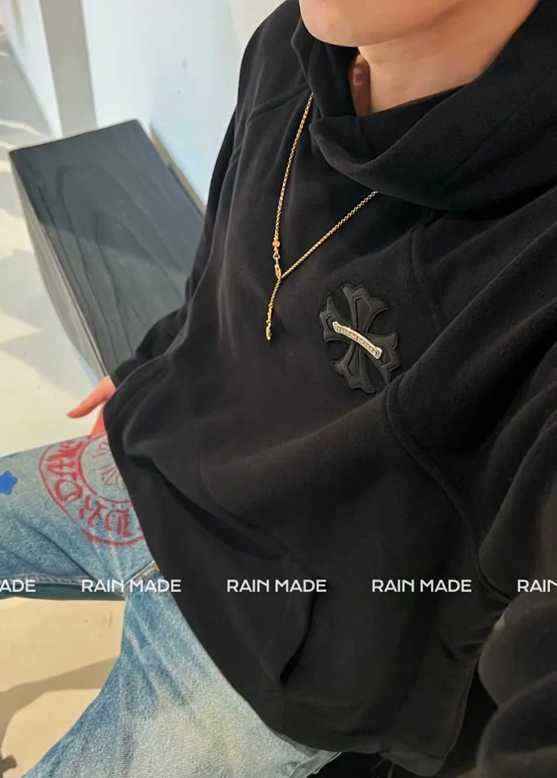 Chrome Hearts RainMade CH 26
