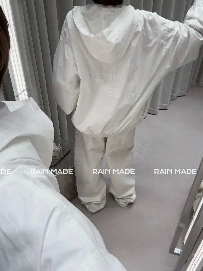RainMade 26 Acne Studios Logo