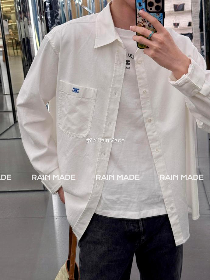 RainMade Celine