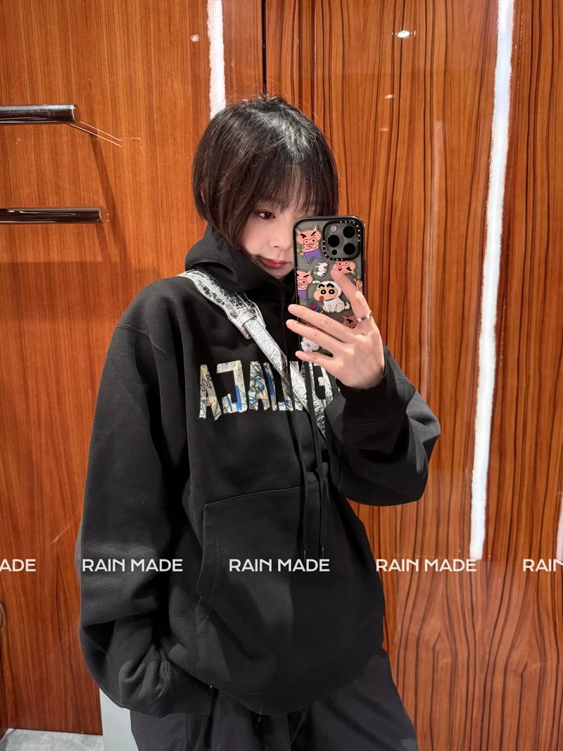 Balenciaga RainMade 26ss BL