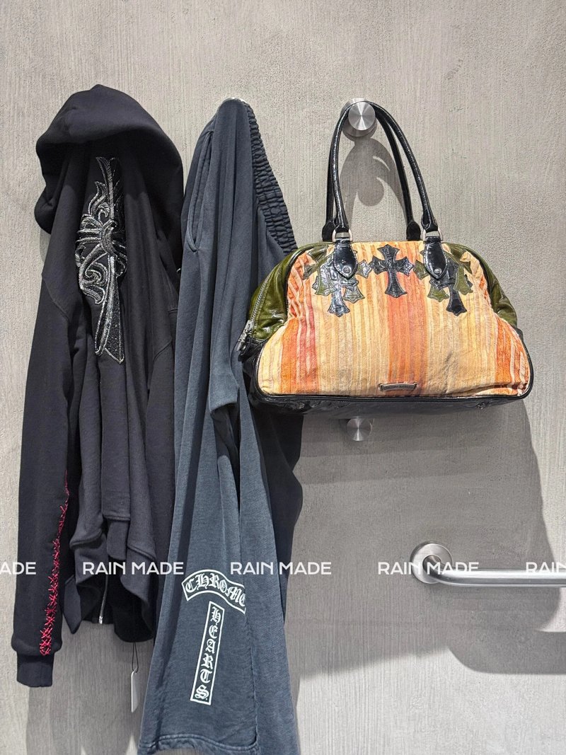 Chrome Hearts pants