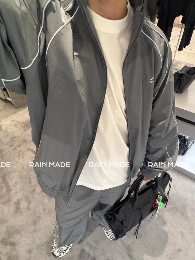 Balenciaga RainMade Logo