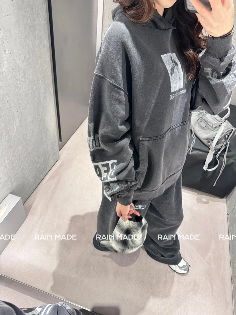 RainMade Balenciaga A Thing OF Beauty